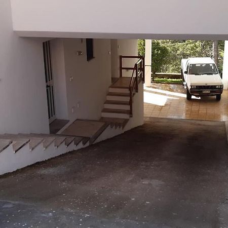 阿尔扎凯纳Casa Roberto公寓 外观 照片